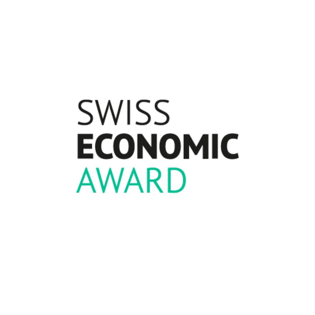 Swiss Economic Award – der bedeutendste Preis für Jungunternehmen in der Schweiz